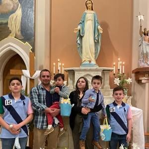 Meet your Posher, Gemma